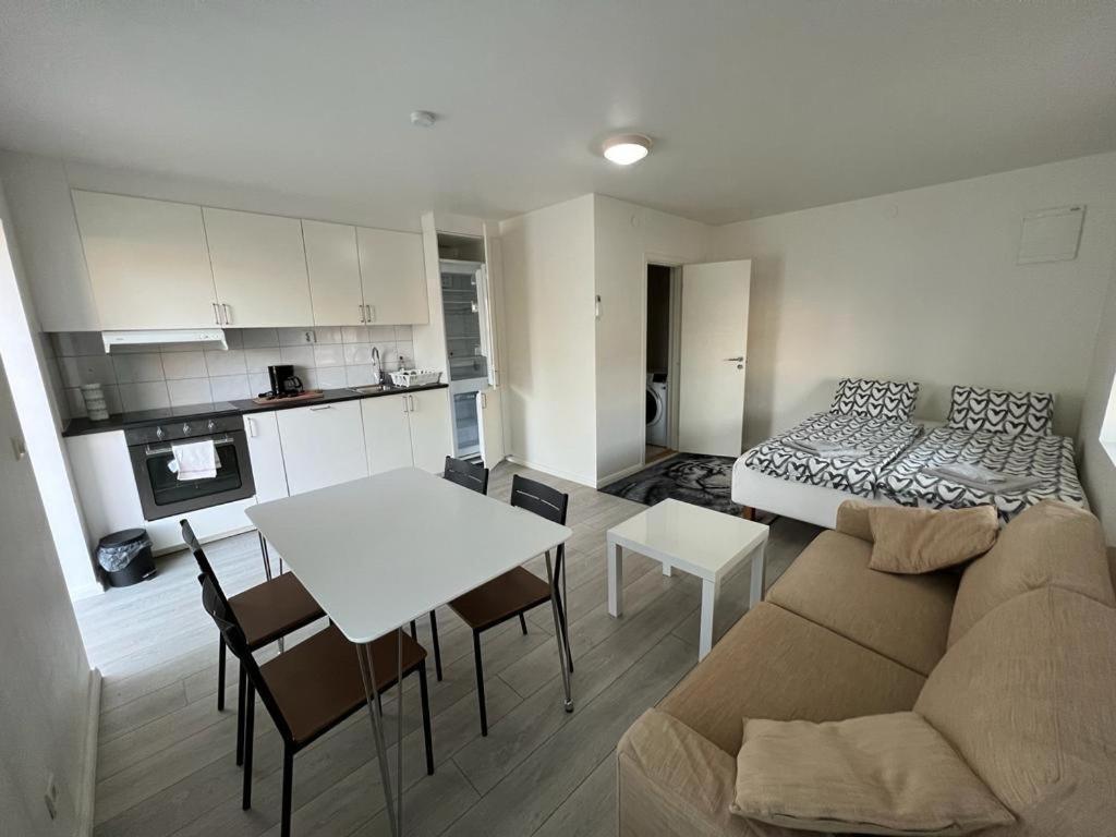 Furnished Apartment Close To The Beach Abbekås Exterior foto